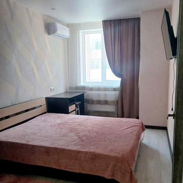 Сдам квартиру Салтовка Академика Павлова евроремонт новострой