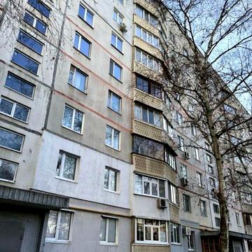 Продажа 3 комнатной  квартиры на  Алексеевке