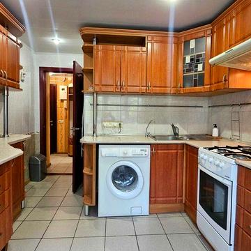 Сдам 1-кімнатну ЖД вокзал! Соломенська площа! Кавказська вул