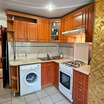 Сдам 1-кімнатну ЖД вокзал! Соломенська площа! Кавказська вул