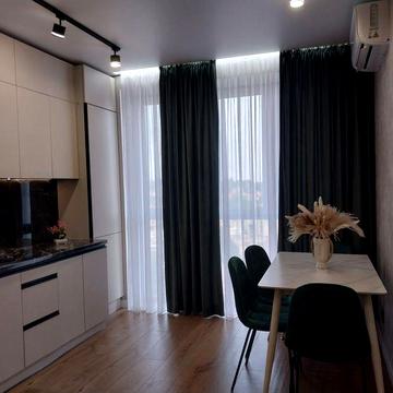 Перша Здача в оренду нової сучасної 1к.квартири в новому ЖК FOREST HOM