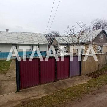 Будинок в с. Михальча