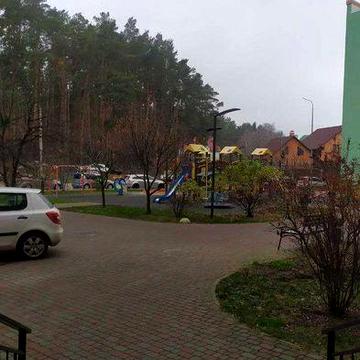 Оренда житла в живописному куточку міста Ірпінь