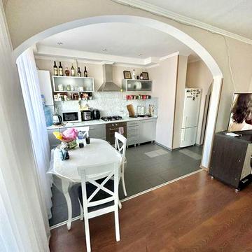 Продаж 3кім квартири Бєляєва ЖК 2