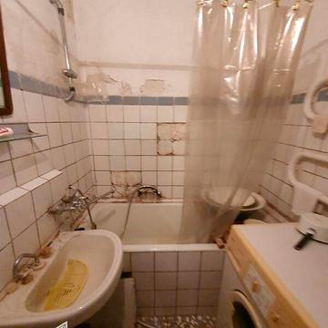 Продаж 3к Квартира Тіниста вулиця