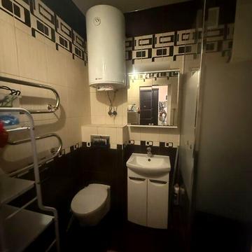 Довгострокова оренда 1к Квартира Слобідська 4-а вулиця