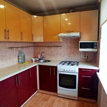 Продам 1-к. квартиру в самом центре