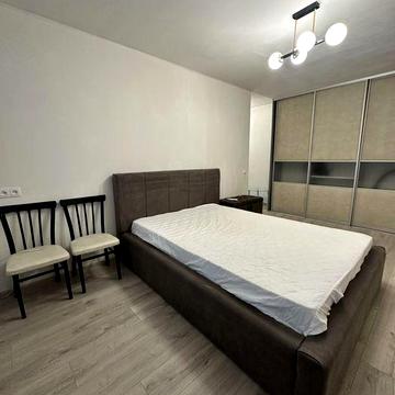 Реальная 1-ка на Алексеевке, Проспект Победы 54, Перемога