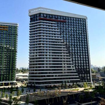 NEW! Дворівнева 2-к квартира 100 м² ЖК Great! ЖК Great