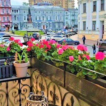 Продам квартиру на Европейской площади