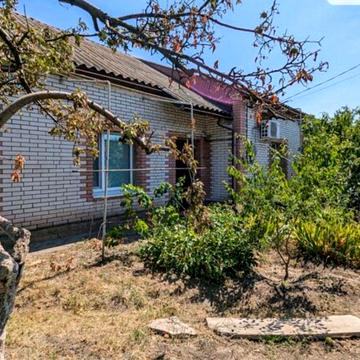 Будинок 100 квадратних метрів