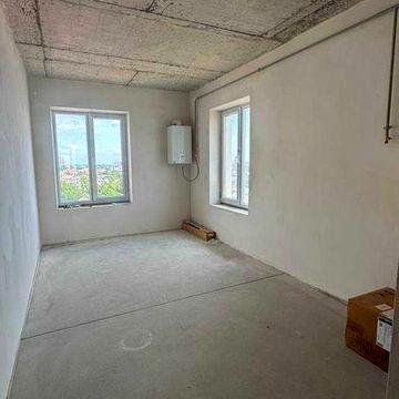 ЖК Виа Рома ул Инглези 2-х комнатная квартира 54 кв м с газовым котлом ЖК Виа Рома