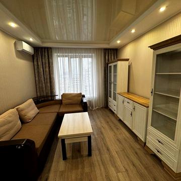 Продаж 1-кімнатної квартири 42,9м2 у ЖК “Софія Київська”|БЕЗ КОМІСІЇ! ЖК Слфія Київська