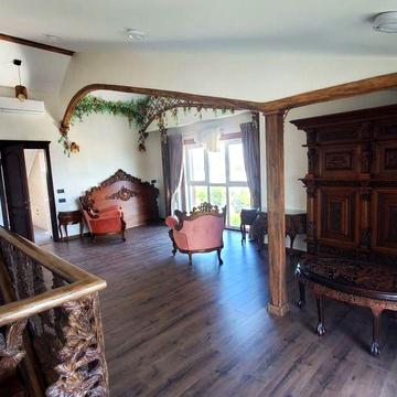 Продам квартиру 140м2 в новобудові, можливо під сертіфикат ЖК Надія