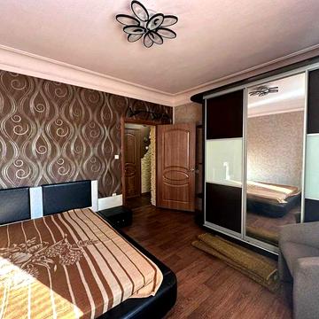 Оренда Укомплектованої 3-кімн квартири вул Упіта біля пл. Артема