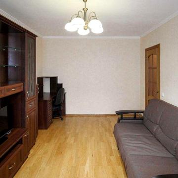 Здам в оренду 1-к квартиру 45м2 на Позняках, вул. Григоренка, 12