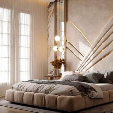 3 кімнатна квартира в новому будинку