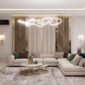 3 кімнатна квартира в новому будинку