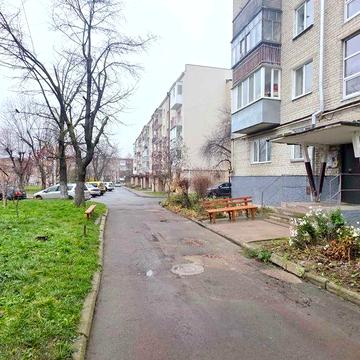 3-х кімнатна по пр.Відродження