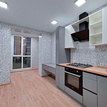 Запорізьке шосе, 32д