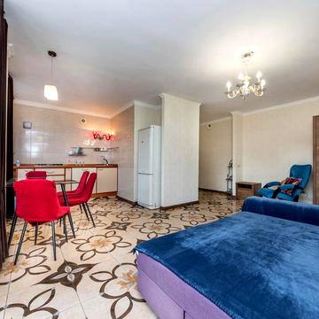 Олени Теліги вул., 23-А