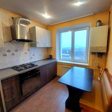 3 Кімнатна.В Самому Центрі.Просп.Університетський