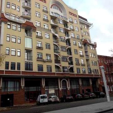 D1M Продам квартиру 44 м2 в новобудові, вул. Чернишевська, 50. ЖК Усадьба Чернишова