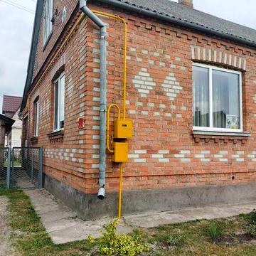 Продам власний будинок