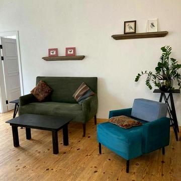 Костянтинівська вул., 20/14