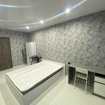 Власник, без комісії! Готова мебльована квартира, газ, 3 поверх! ЖК Атмосфера