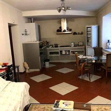 Здаю 2-поверхову квартиру 150 кв. м самий центр Білої Церкви