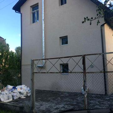 Продаж Дім Проців з ділянкою