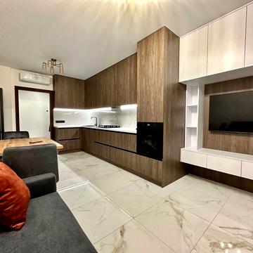 Оренда 2-ох кімнатної квартири в новобудові по вул. Пимоненка