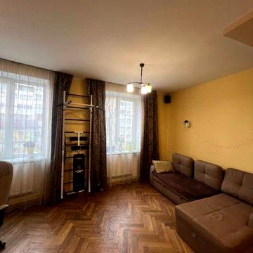 Продаж 2 кімнатної квартири вул. Стрийська