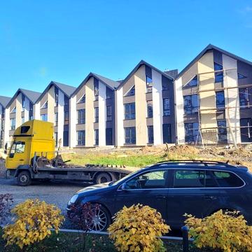 4к.VIP! Північний ринок! 140м2 Авт.оп! Теплі підлоги!