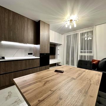 Миколи Пимоненка вул. (), 5