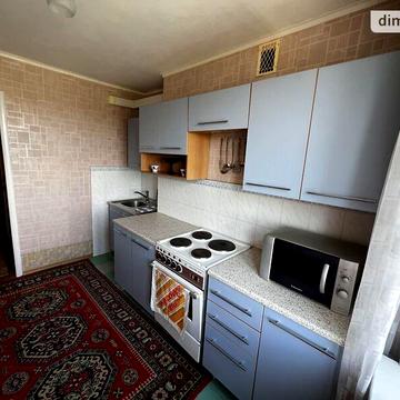 Довгострокова оренда 2к Квартира Терещенківська вулиця