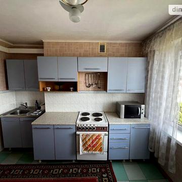 Довгострокова оренда 2к Квартира Терещенківська вулиця