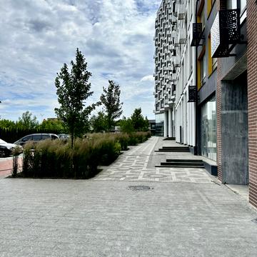 Берковецька вул., 4-Д