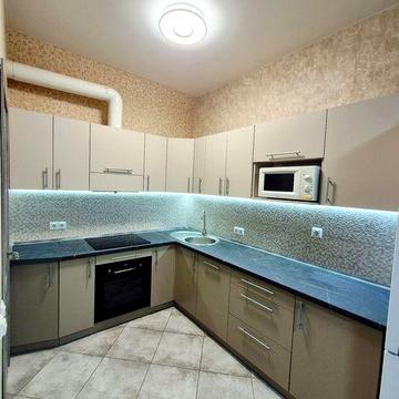 1 Кімнатна.ЖК.Сузіря Вул.Добровольського.