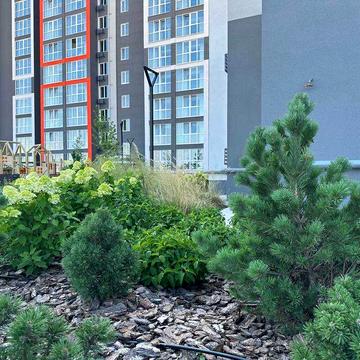 Прямий продаж двокімнатної просторої квартири від забудовника ЗДАНА ЖК Незалежність