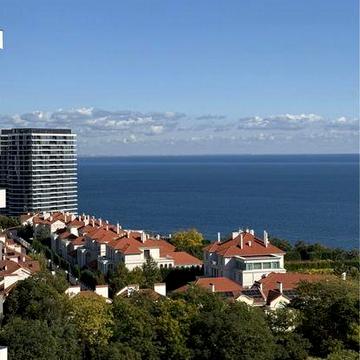 Продам квартиру в Аркадии с видом моря ЖК 2 Жемчужина