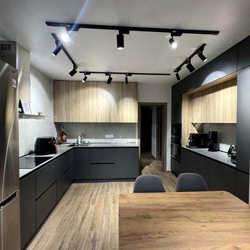 метро Теремки Продаж 2к квартири поруч ЖК Софія Нова, Одеський бульвар ЖК Садочок