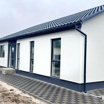 Продаж БУДИНОК 105м2 +6 сот з терассою  Без КОМІСІЇ