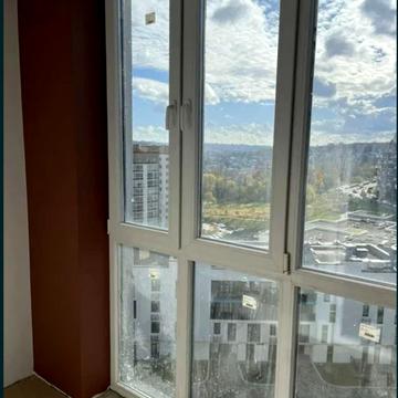 Малоголосківська вул., 40б