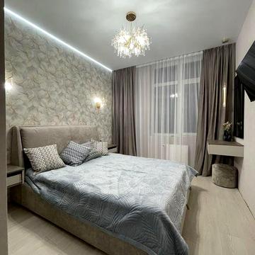 Аренда.Сдам 1ком.квартиру и кухня-студия 65 Жемчужина/Краснова.Первая