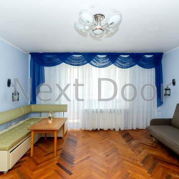 Олександра Архипенка вул. (Мате Залки), 12/3