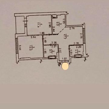 Ракетна вул., 24