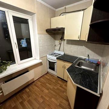 Оренда однокімнатної квартири, Дарницький