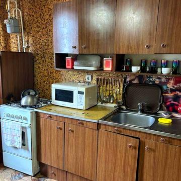 Квартира для цивільних та військових